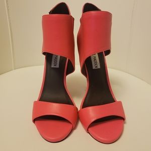 Steve Madden 6 1/2 heels